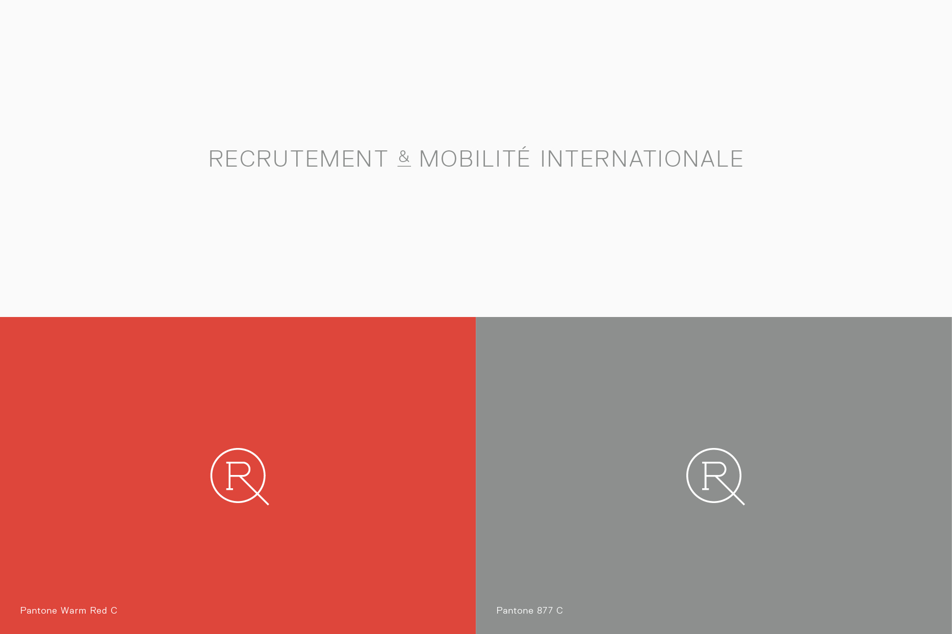 RIM, Recruiting & Intl’ Mobility