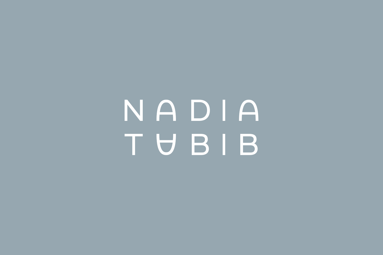 Nadia Tabib